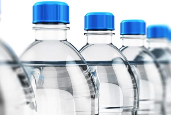Правила перевозок: как перевозить бутилированную воду?