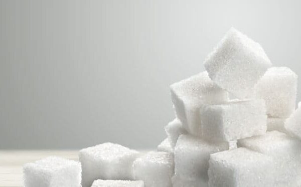Белое “золото”: как перевозить сахарный песок?