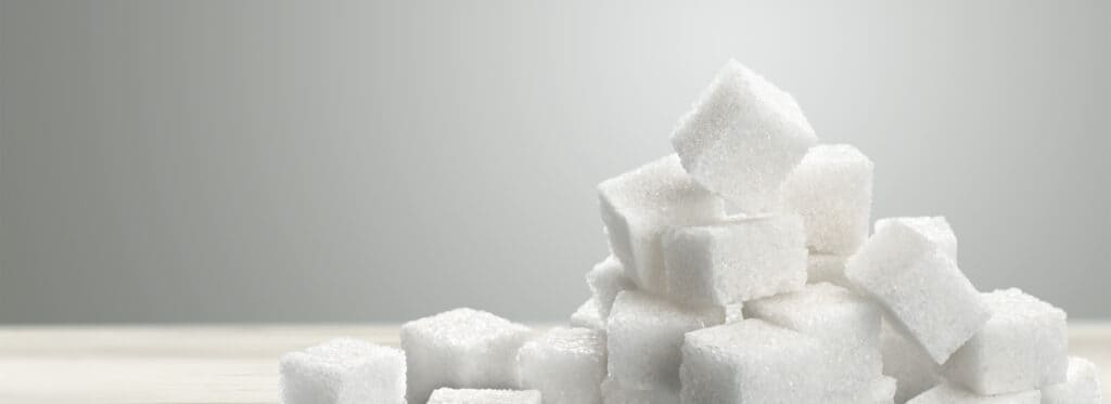 Белое “золото”: как перевозить сахарный песок?