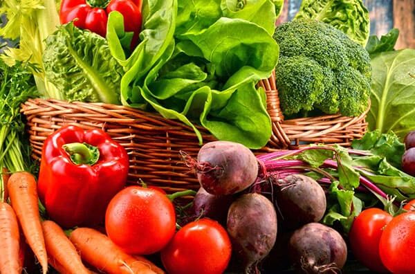 Фруктовая лавка: как перевозить овощи, ягоды и фрукты?