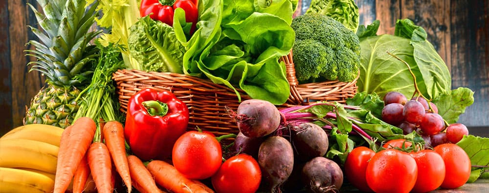 Фруктовая лавка: как перевозить овощи, ягоды и фрукты?