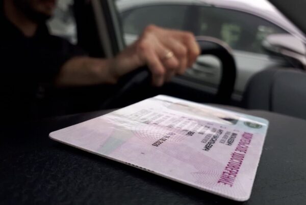 Какие возникнут сложности при выдаче водительского удостоверения после вождения в алкогольном состоянии.